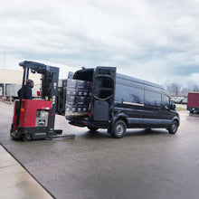 Load image into Gallery viewer, 57802 LoadLifter 5000 Kit For 2019-2025 Mercedes Sprinter 2500 4WD SRW 170” Wheelbase