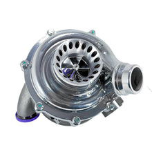 Load image into Gallery viewer, KC Jetfire 2020 Turbo chrome cover