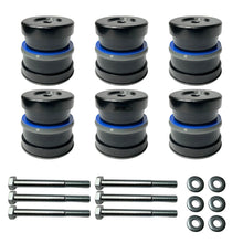 Load image into Gallery viewer, SPE MOTORSPORT 2008-2016 SUPER DUTY CAB MOUNTS