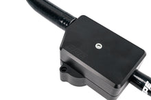 Load image into Gallery viewer, SPE Motorsport 6.7L Powerstroke Recirculating CCV Kit Stainless Steel 2011+