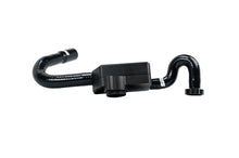 Load image into Gallery viewer, SPE Motorsport 6.7L Powerstroke Recirculating CCV Kit Stainless Steel 2011+