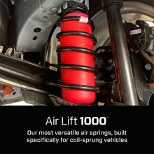 Load image into Gallery viewer, AIR LIFT 1000 - 60774