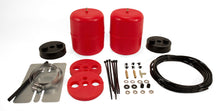 Load image into Gallery viewer, Air Lift 1000 Air Spring Kit