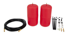 Load image into Gallery viewer, Air Lift 1000 Air Spring Kit