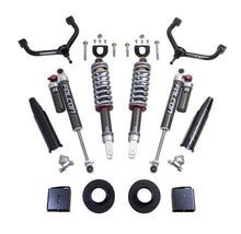 Load image into Gallery viewer, 3.5" SST 2.1 Lift Kit - Ram 1500 2WD/4WD 2019-2026