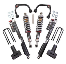 Load image into Gallery viewer, 3.5" SST2.1 Suspension System - Ford F-150 4WD 2021-2026