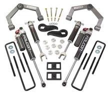 Load image into Gallery viewer, 3'' SST2.1 Lift Kit With Fabricated Control Arms And Falcon 2.1 Shocks- GM Silverado / Sierra 2500HD/3500HD 2011-2019