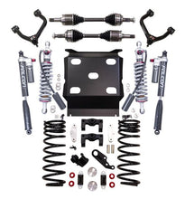 Load image into Gallery viewer, 3" SST3.3 Suspension System With Falcon 3.3 Struts/Shocks - Toyota Tundra 2022-2026