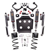 Load image into Gallery viewer, 3" SST2.1 Suspension System With Falcon 2.1 Struts/Shocks - Toyota Tacoma 2024-2026