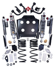 Load image into Gallery viewer, 3" SST3.3 Suspension System With Falcon 3.3 Struts/Shocks - Toyota Tacoma 2024-2026