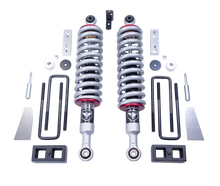 Load image into Gallery viewer, 2.5" SST2.1 Suspension System - Toyota Tacoma TRD / SR5 / Rock Warrior 2005-2023