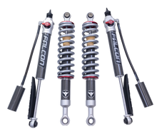 Load image into Gallery viewer, ReadyLIFT 3'' SST2.1 Suspension System - 2025 Toyota 4Runner 2024-2025 Land Cruiser