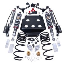 Load image into Gallery viewer, ReadyLIFT 3'' SST2.1 Suspension System - 2025 Toyota 4Runner 2024-2025 Land Cruiser