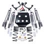 Load image into Gallery viewer, 3'' SST3.3 Suspension System - 2025 Toyota 4Runner 2024-2025 Land Cruiser