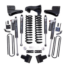Load image into Gallery viewer, ReadyLIFT 4" Coil Spring Suspension for 2023-2026 Ford Super Duty