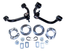 Load image into Gallery viewer, 3'' Front Lift Kit 2021-2024 Ford F-150 Tremor Models