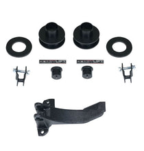 Load image into Gallery viewer, 2.5" Front Leveling Kit W/ Track Bar Bracket - Ford Super Duty 4WD 2005-2007