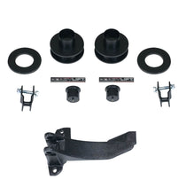 Load image into Gallery viewer, 2.5" Front Leveling Kit W/ Track Bar Bracket - Ford Super Duty 4WD 2005-2007
