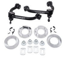 Load image into Gallery viewer, 2.5'' Front Lift Kit 2025-2026 Ford F-150 Tremor Models