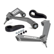 Load image into Gallery viewer, 2.25" Front Leveling Kit W/ Heavy-Duty Fab Control Arms - GM 2500/3500 HD 2011-2019