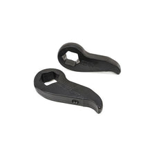 Load image into Gallery viewer, 2" Front Leveling Kit W/ Forged Torsion Key - GM 2500/3500 HD 2020-2026