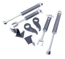 Load image into Gallery viewer, ReadyLIFT 2" Front Leveling Kit, Falcon Shocks - GM 2500/3500 HD