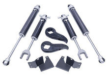 Load image into Gallery viewer, ReadyLIFT 2" Front Leveling Kit, Falcon Shocks - GM 2500/3500 HD