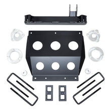 Load image into Gallery viewer, 2" SST Lift Kit - Chevy/GMC Colorado ZR2 / Canyon AT4X 2023-2026