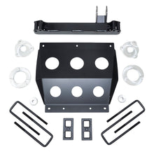 Load image into Gallery viewer, 2" SST Lift Kit - Chevy/GMC Colorado ZR2 / Canyon AT4X 2023-2026
