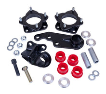 Load image into Gallery viewer, 2" Front Leveling Kit With Diff Drops, Toyota Tundra 2022-2026, 2023-2025 Sequoia