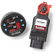 Load image into Gallery viewer, 6.7 Powerstroke Banks Derringer Tuner With IDash