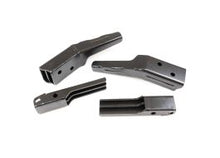 Load image into Gallery viewer, Ford Bronco 2021-2026 High-Clearance Anti-Intrusion Beams