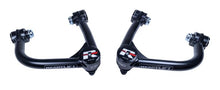 Load image into Gallery viewer, 2021-2026 Ford Bronco Tubular Upper Control Arms Leveling SST Lift