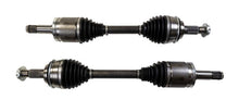 Load image into Gallery viewer, 3" SST Lift Kit With CV Axle - 2022-2026 Toyota Tundra 4WD