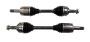 Load image into Gallery viewer, 3" SST3.3 Suspension System With Falcon 3.3 Struts/Shocks - Toyota Tundra 2022-2026
