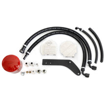 Load image into Gallery viewer, 2011-2016 Ford 6.7L Power Stroke Upper Fuel Filter Relocation Kit