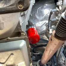 Load image into Gallery viewer, 2011-2016 Ford 6.7L Power Stroke Upper Fuel Filter Relocation Kit