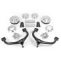 Load image into Gallery viewer, 4" SST Lift Kit - Dodge Ram 1500 4WD 2009-2026