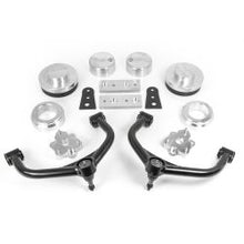 Load image into Gallery viewer, 2.5" SST Lift Kit - Dodge Ram 1500 4WD 2009-2012