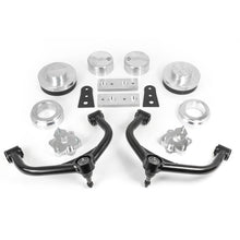 Load image into Gallery viewer, 4" SST Lift Kit - Dodge Ram 1500 4WD 2009-2026