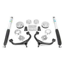 Load image into Gallery viewer, 4" SST Lift Kit - Dodge Ram 1500 4WD 2009-2025 With Bilstein Rear Shocks
