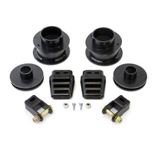 Load image into Gallery viewer, 3"F / 1"R SST Lift Kit - Dodge Ram 2500 4WD 2019-2024 (New Body)