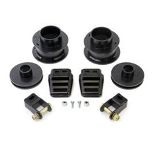 Load image into Gallery viewer, 3"F / 1"R SST Lift Kit - Dodge Ram 2500 4WD 2019-2024 (New Body)