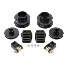 Load image into Gallery viewer, 3"F / 1"R SST Lift Kit - Dodge Ram 2500 4WD 2019-2024 (New Body)