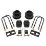 Load image into Gallery viewer, 3"F / 1"R SST Lift Kit - Dodge Ram 3500 4WD 2019-2024 (New Body)