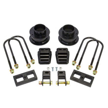 Load image into Gallery viewer, 3"F / 1"R SST Lift Kit - Dodge Ram 3500 4WD 2019-2024 (New Body)