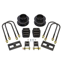 Load image into Gallery viewer, 3"F / 1"R SST Lift Kit - Dodge Ram 3500 4WD 2019-2024 (New Body)
