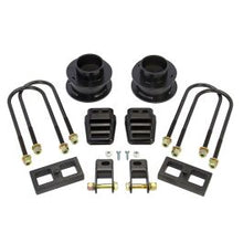 Load image into Gallery viewer, 3"F / 1"R SST Lift Kit - Dodge Ram 3500 4WD 2019-2024 (New Body)