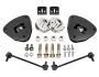 Load image into Gallery viewer, Ford Bronco Sport 2021-2026 &amp; 2022-2026 Maverick 1.5" SST Kit