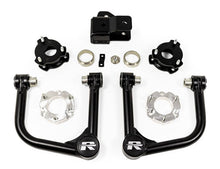 Load image into Gallery viewer, 2021-2024 Ford Bronco 3" SST Lift Kit - Sasquatch Package-equipped